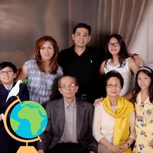 Meet your Posher, Arouny